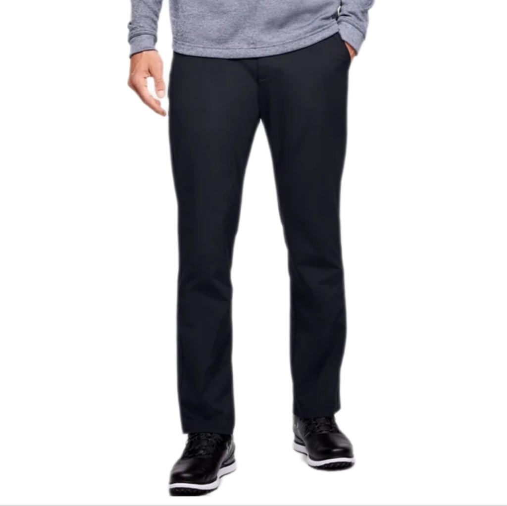Under Armour Mens Match Play Pants